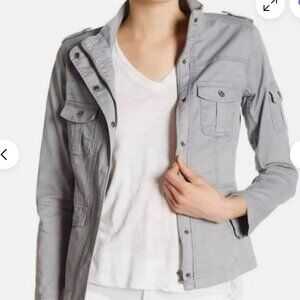 Women’s L Grey Kensie Jacket (Stitch Fix)